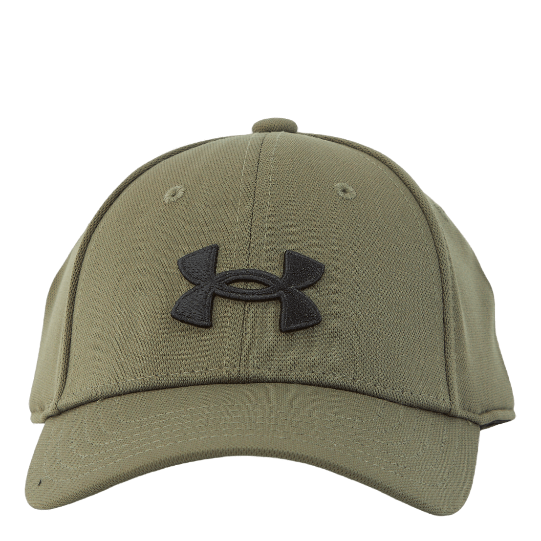 Boy's Ua Blitzing Marine Od Green