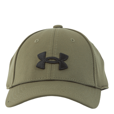 Boy's Ua Blitzing Marine Od Green