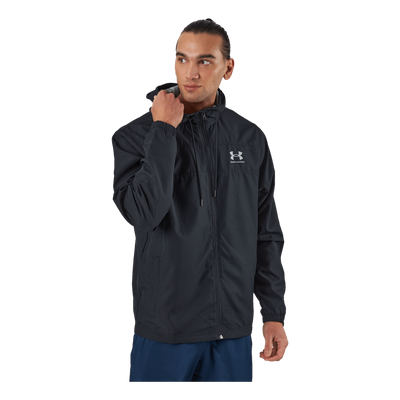 Ua Sportstyle Windbreaker Black
