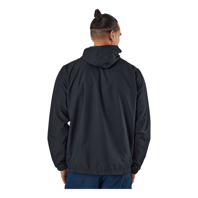 Ua Sportstyle Windbreaker Black