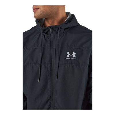 Ua Sportstyle Windbreaker Black