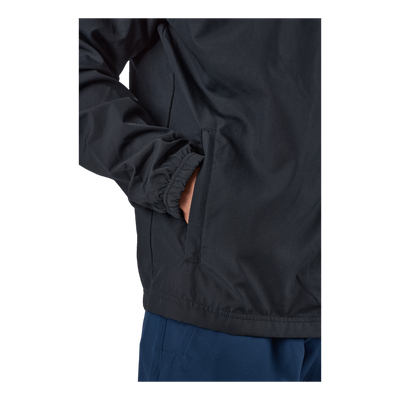 Ua Sportstyle Windbreaker Black