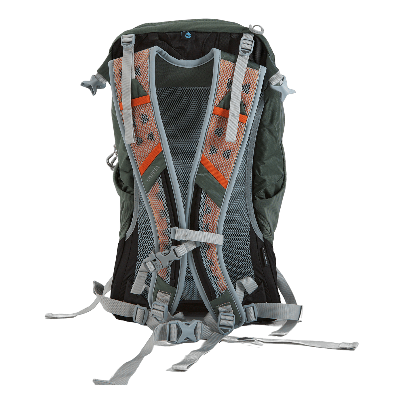 Hikelite 26 Pine Leaf Green
