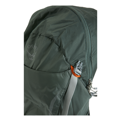 Hikelite 26 Pine Leaf Green