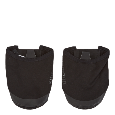 T1100r Soft Shell Toeshoecover Black