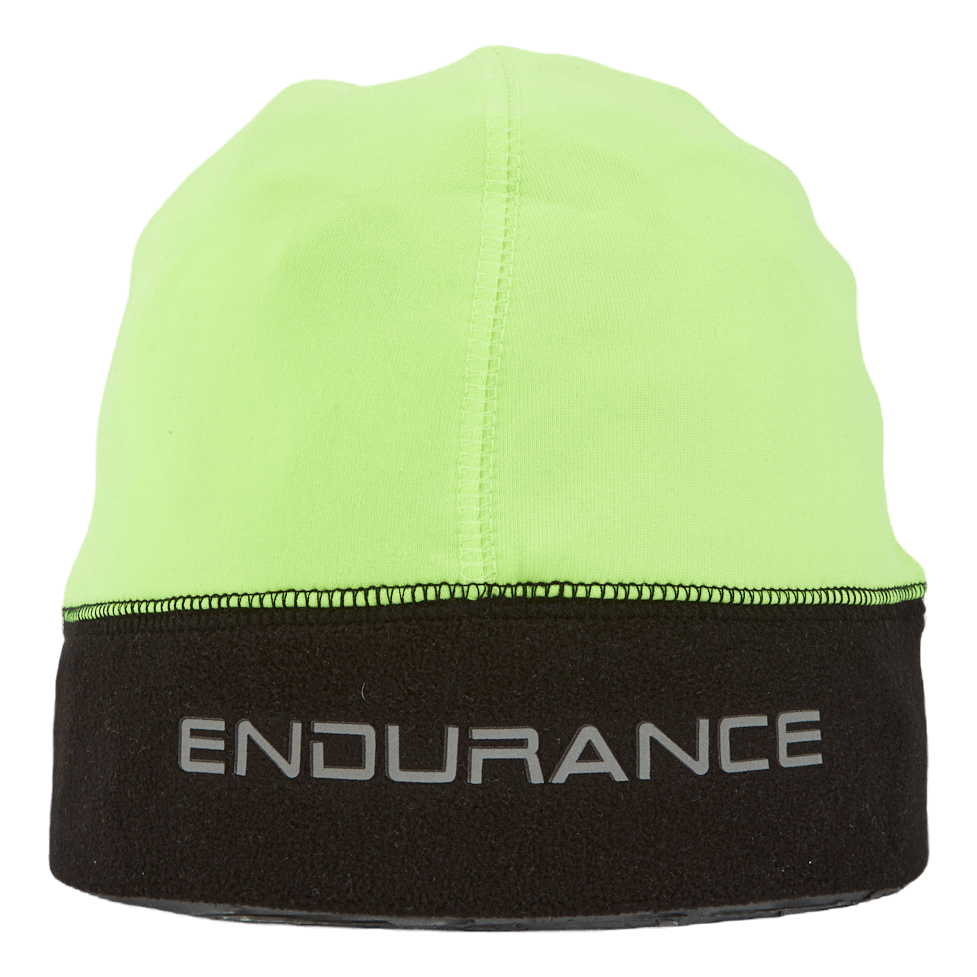 Marion Hat Safety Yellow