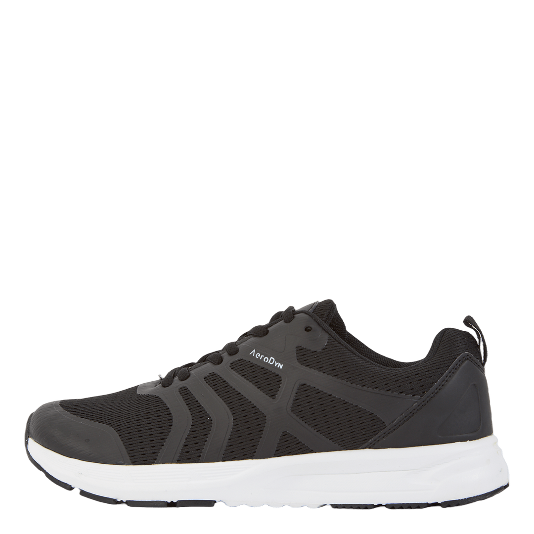 Clenny Unisex Lite Shoe Black