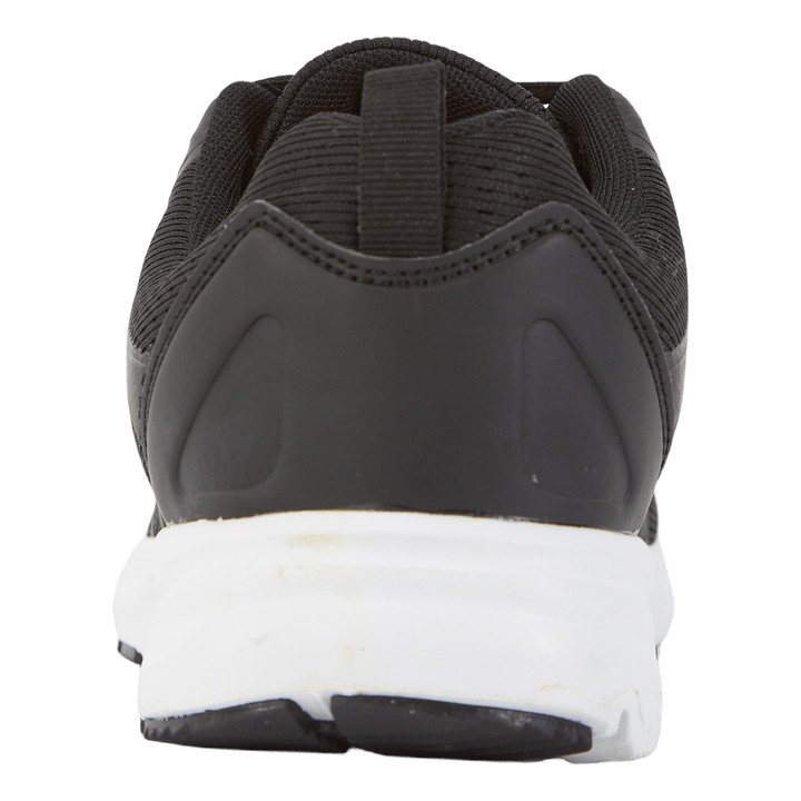 Clenny Unisex Lite Shoe Black