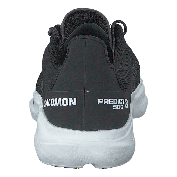 Predict Soc3 Black/magnet/white