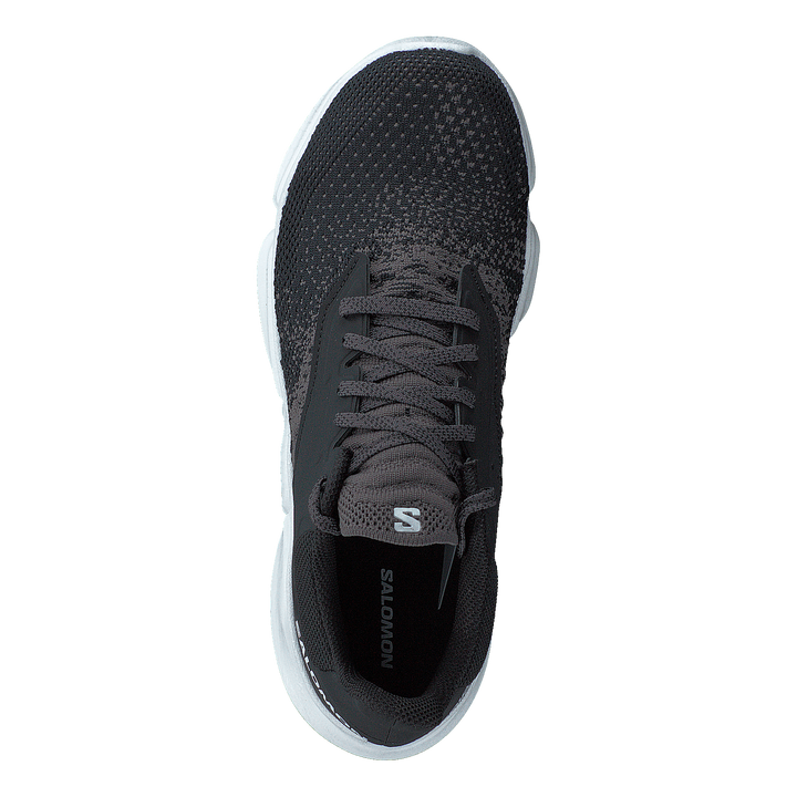 Predict Soc3 Black/magnet/white