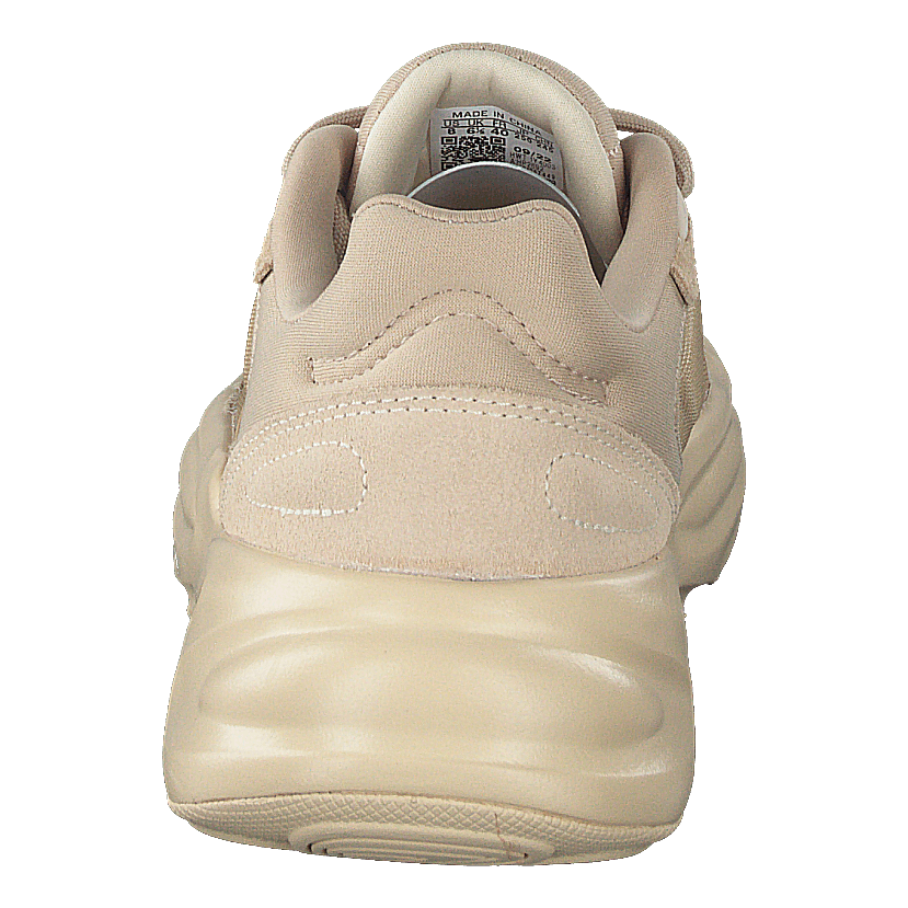 Ozelle Cloudfoam Lifestyle Running Shoes Magic Beige / Magic Beige / Sand Strata