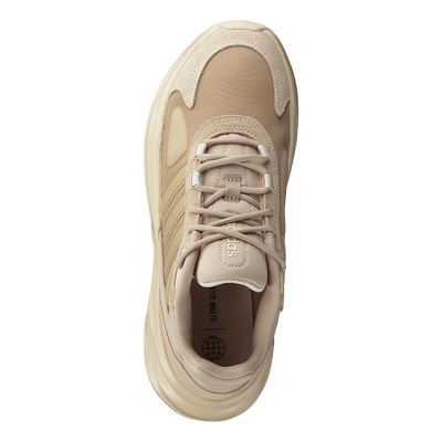 Ozelle Cloudfoam Lifestyle Running Shoes Magic Beige / Magic Beige / Sand Strata