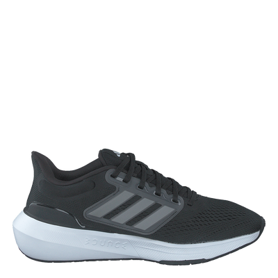 Ultrabounce Shoes Core Black / Cloud White / Core Black