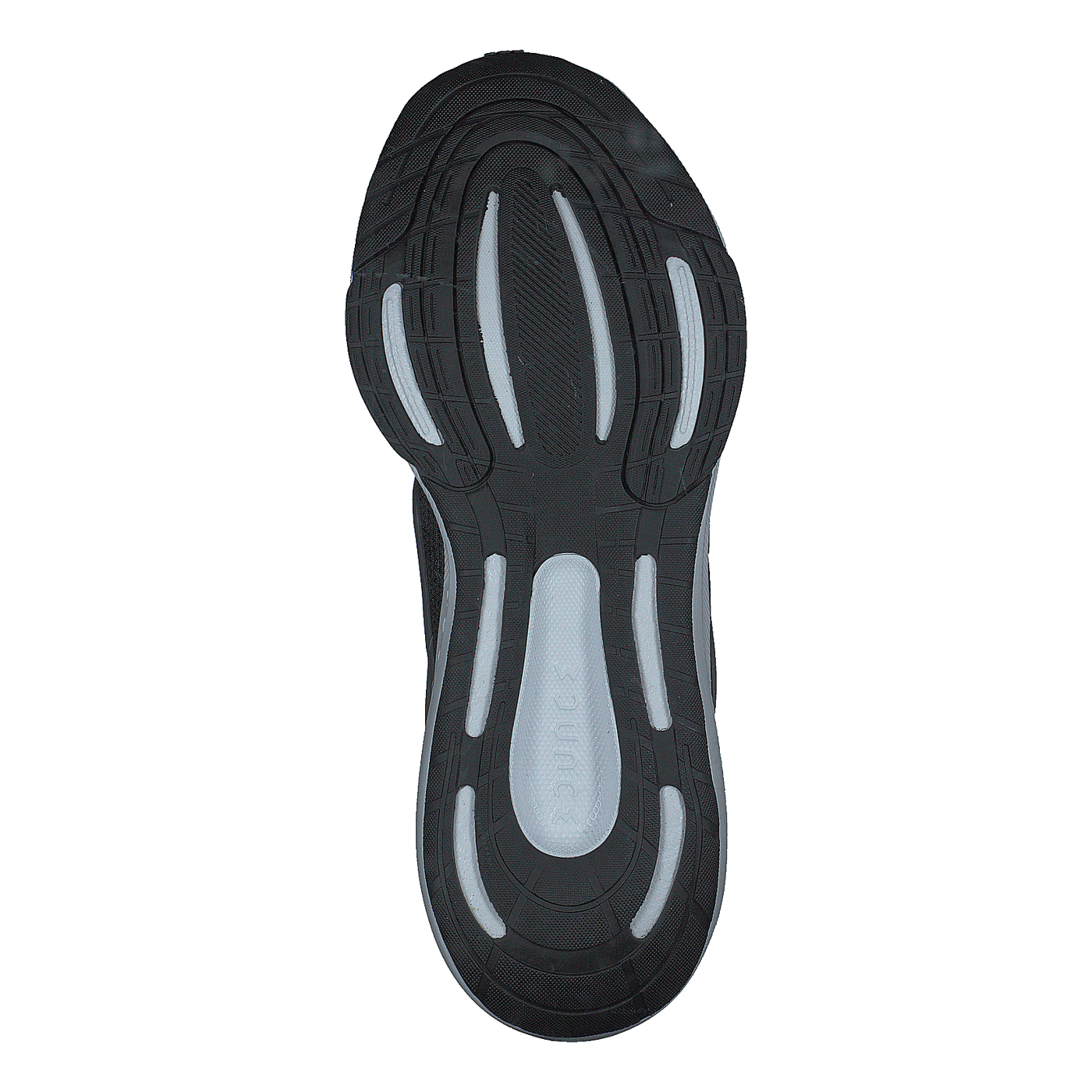 Ultrabounce Shoes Core Black / Cloud White / Core Black