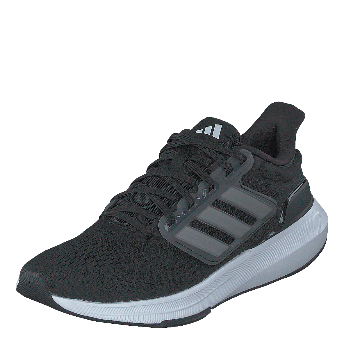 Ultrabounce Shoes Core Black / Cloud White / Core Black