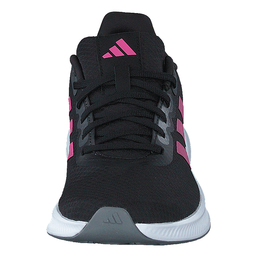 Runfalcon 3.0 Shoes Core Black / Pulse Magenta / Grey Six