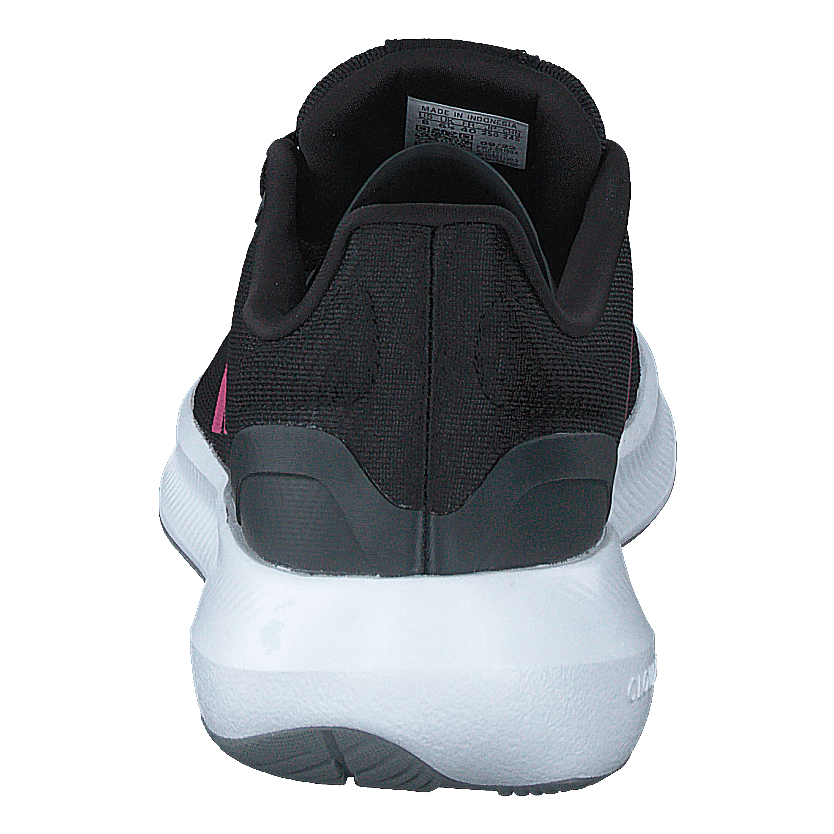 Runfalcon 3.0 Shoes Core Black / Pulse Magenta / Grey Six