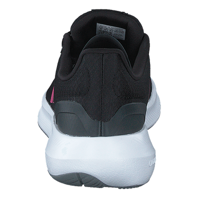 Runfalcon 3.0 Shoes Core Black / Pulse Magenta / Grey Six