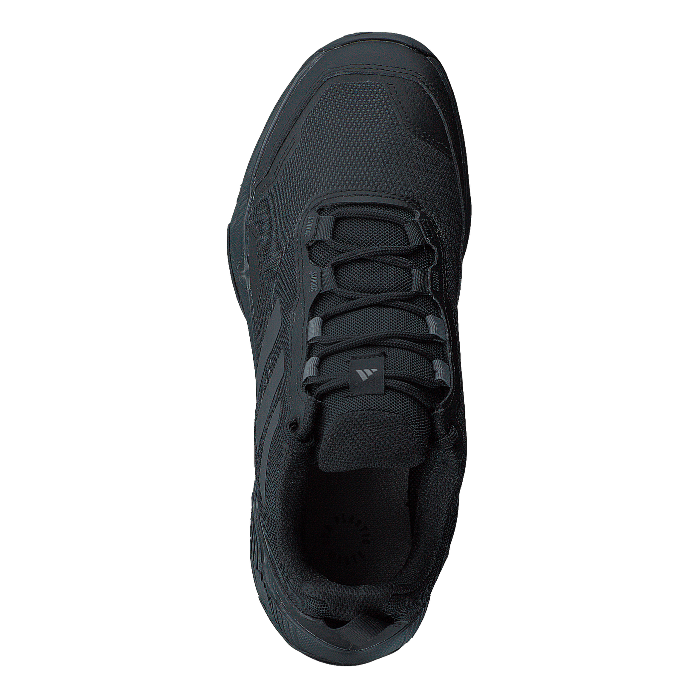 Eastrail 2.0 Hiking Shoes Core Black / Carbon / Grey Four