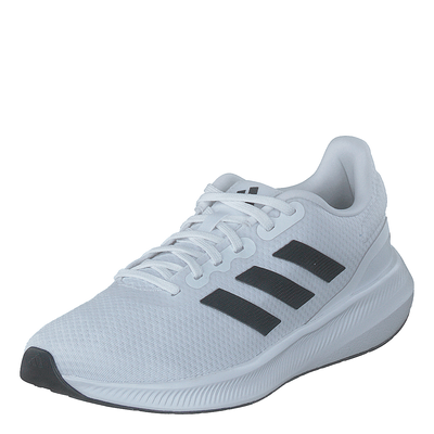 Runfalcon 3.0 Shoes Cloud White / Core Black / Cloud White