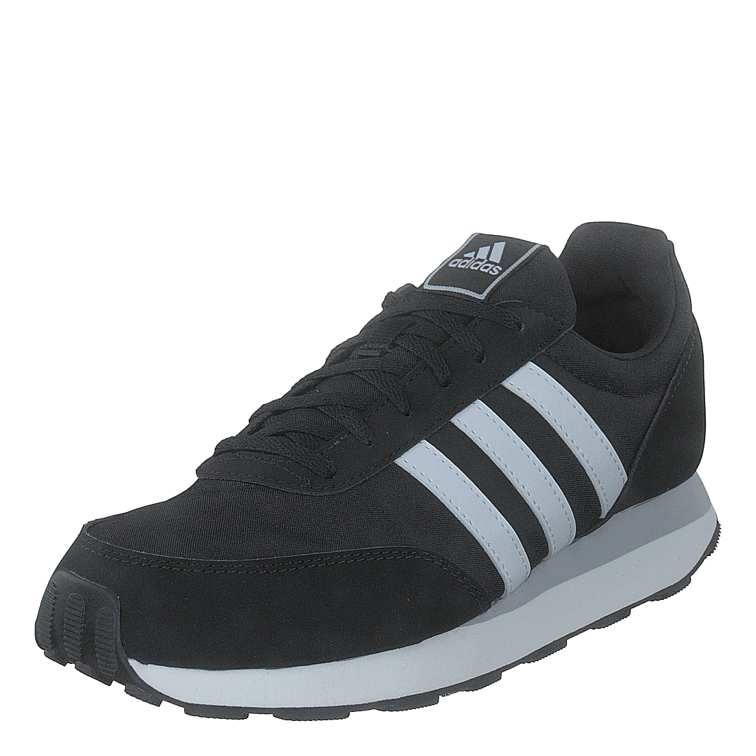 Run 60s 3.0 Shoes Core Black / Cloud White / Core White