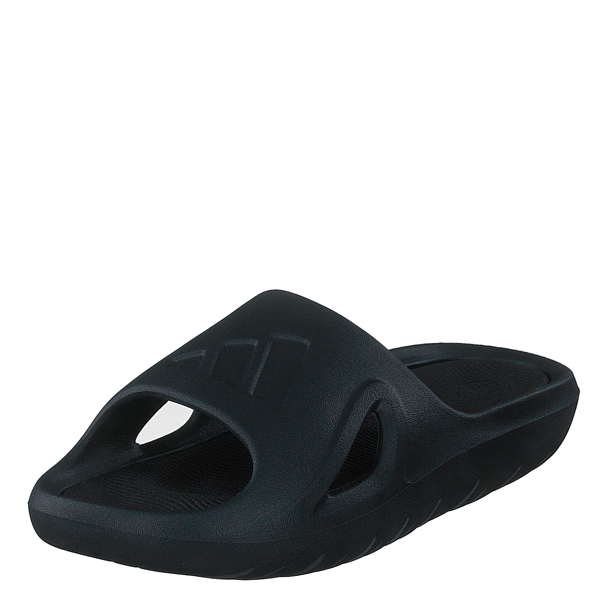 Adicane Slides Carbon / Carbon / Core Black