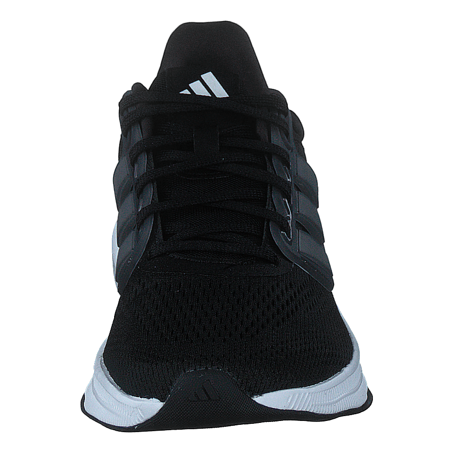 Ultrabounce Shoes Core Black / Cloud White / Core Black