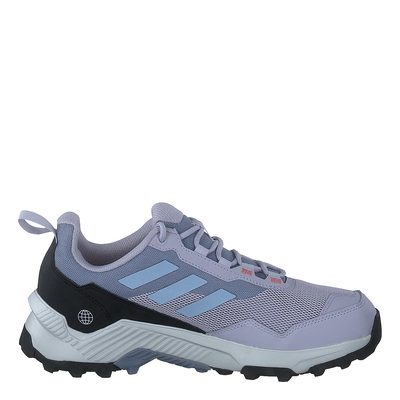 Eastrail 2.0 Hiking Shoes Silver Dawn / Blue Dawn / Core Black