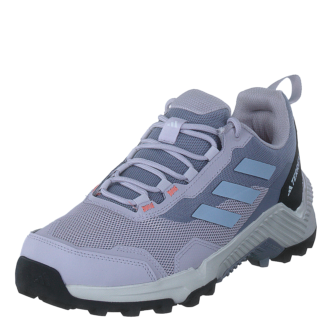 Eastrail 2.0 Hiking Shoes Silver Dawn / Blue Dawn / Core Black