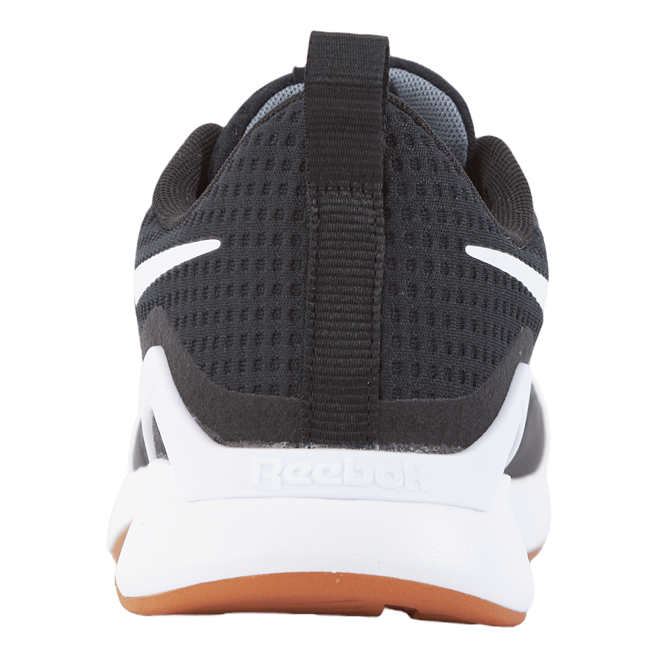 Nanoflex Tr 2.0 Shoes Core Black