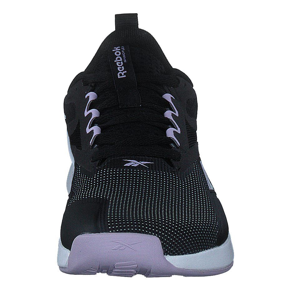 Nanoflex Tr V2 Shoes Core Black