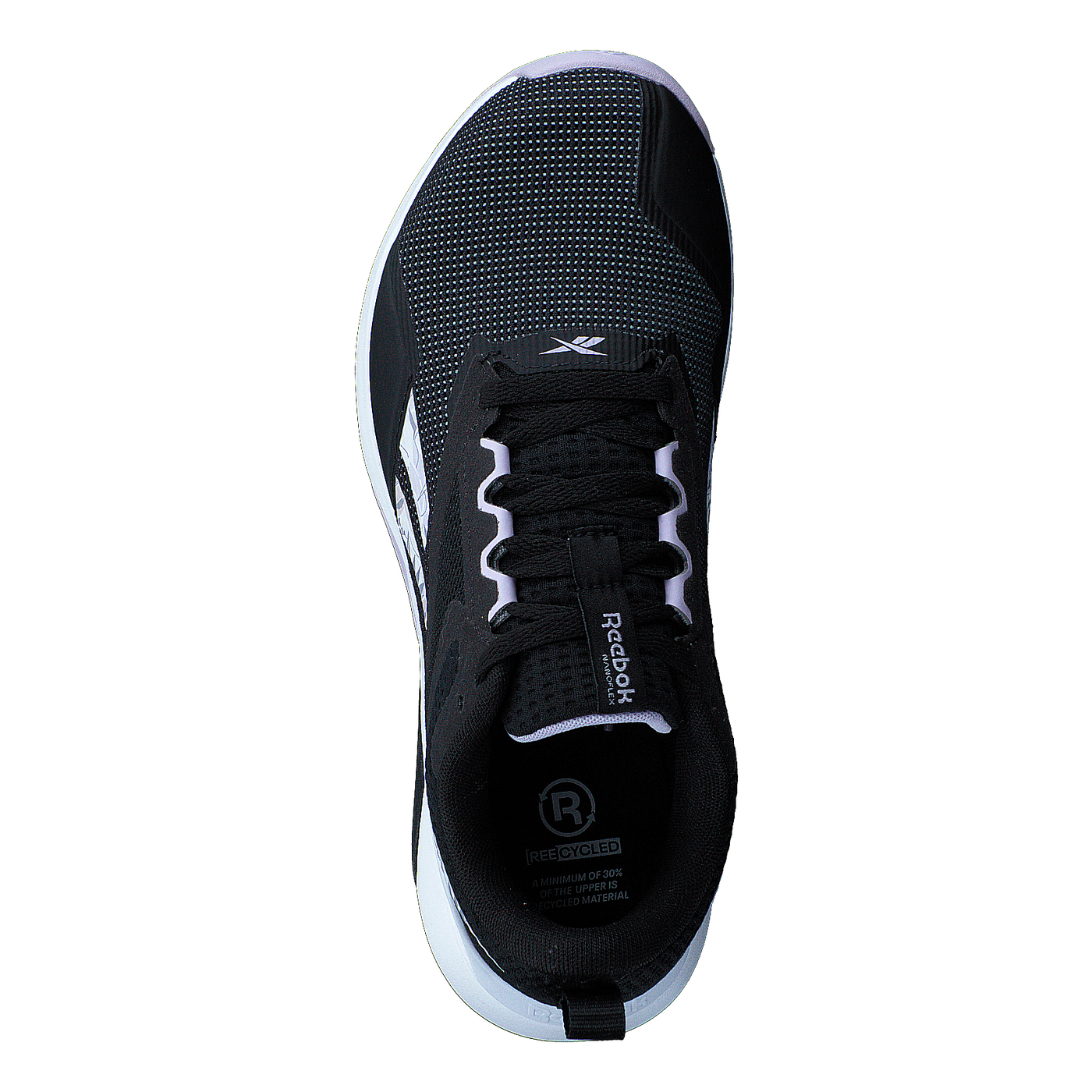 Nanoflex Tr V2 Shoes Core Black