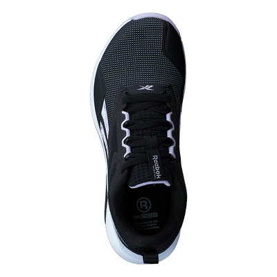 Nanoflex Tr V2 Shoes Core Black