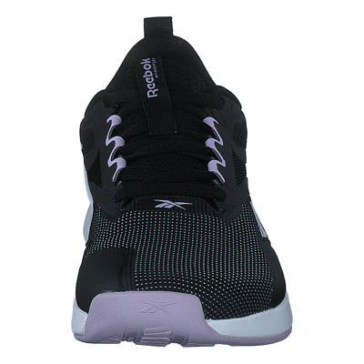 Nanoflex Tr V2 Shoes Core Black