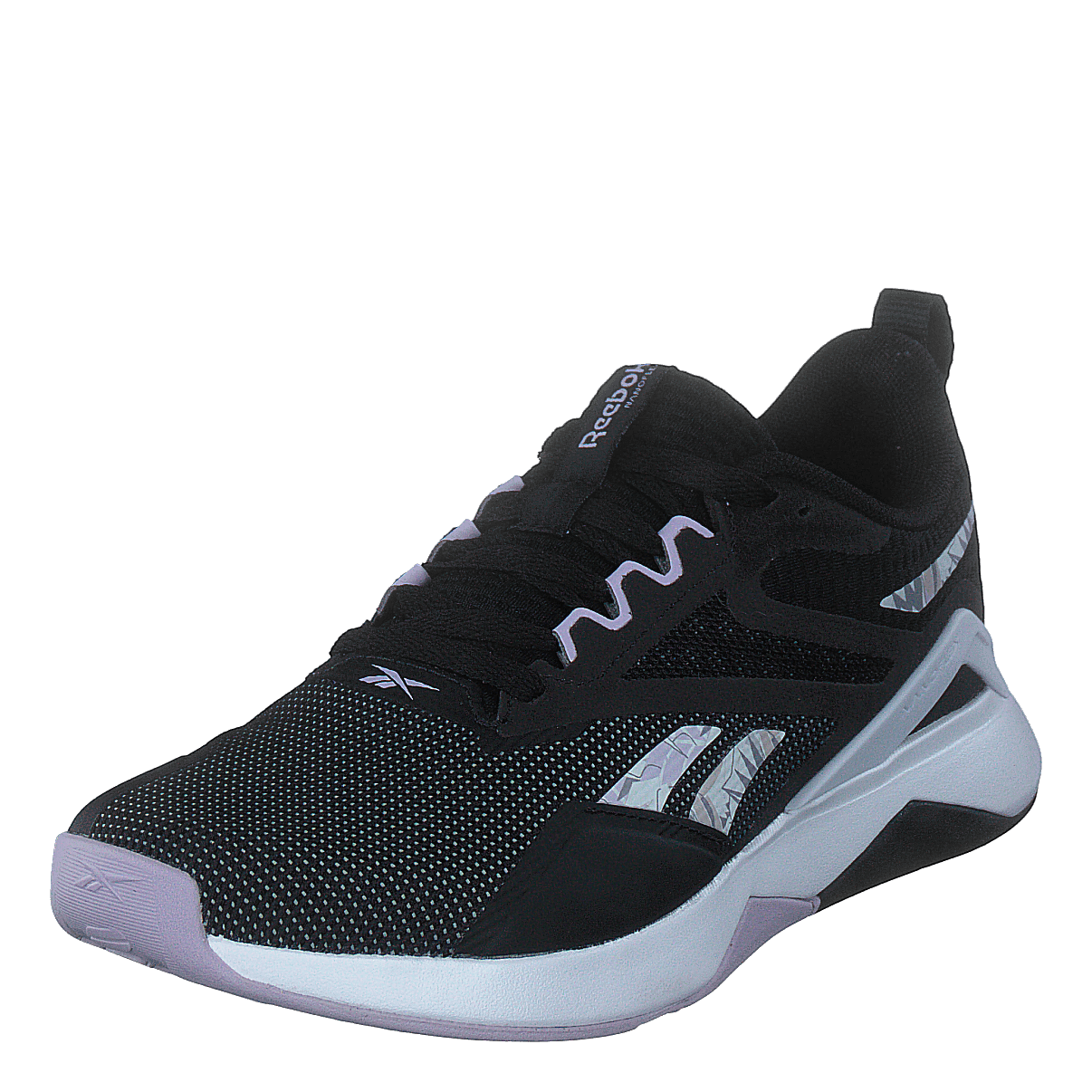 Nanoflex Tr V2 Shoes Core Black