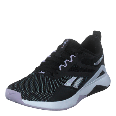 Nanoflex Tr V2 Shoes Core Black