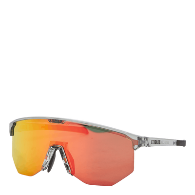 Hero Transparent Dark Grey