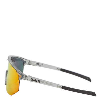 Hero Transparent Dark Grey