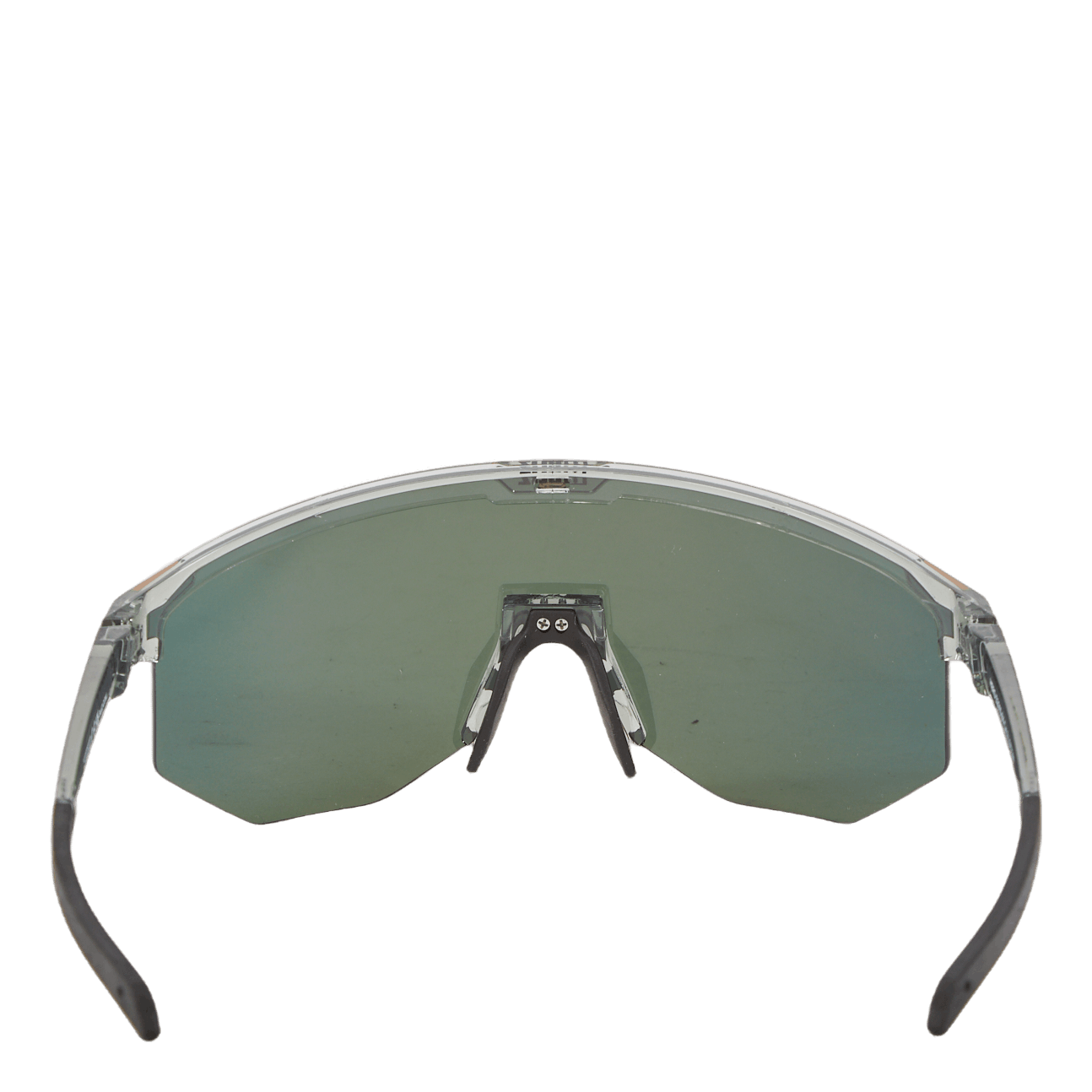 Hero Transparent Dark Grey