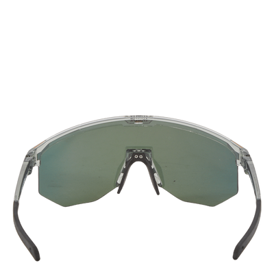 Hero Transparent Dark Grey