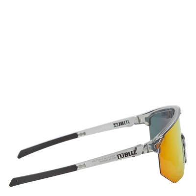 Hero Transparent Dark Grey