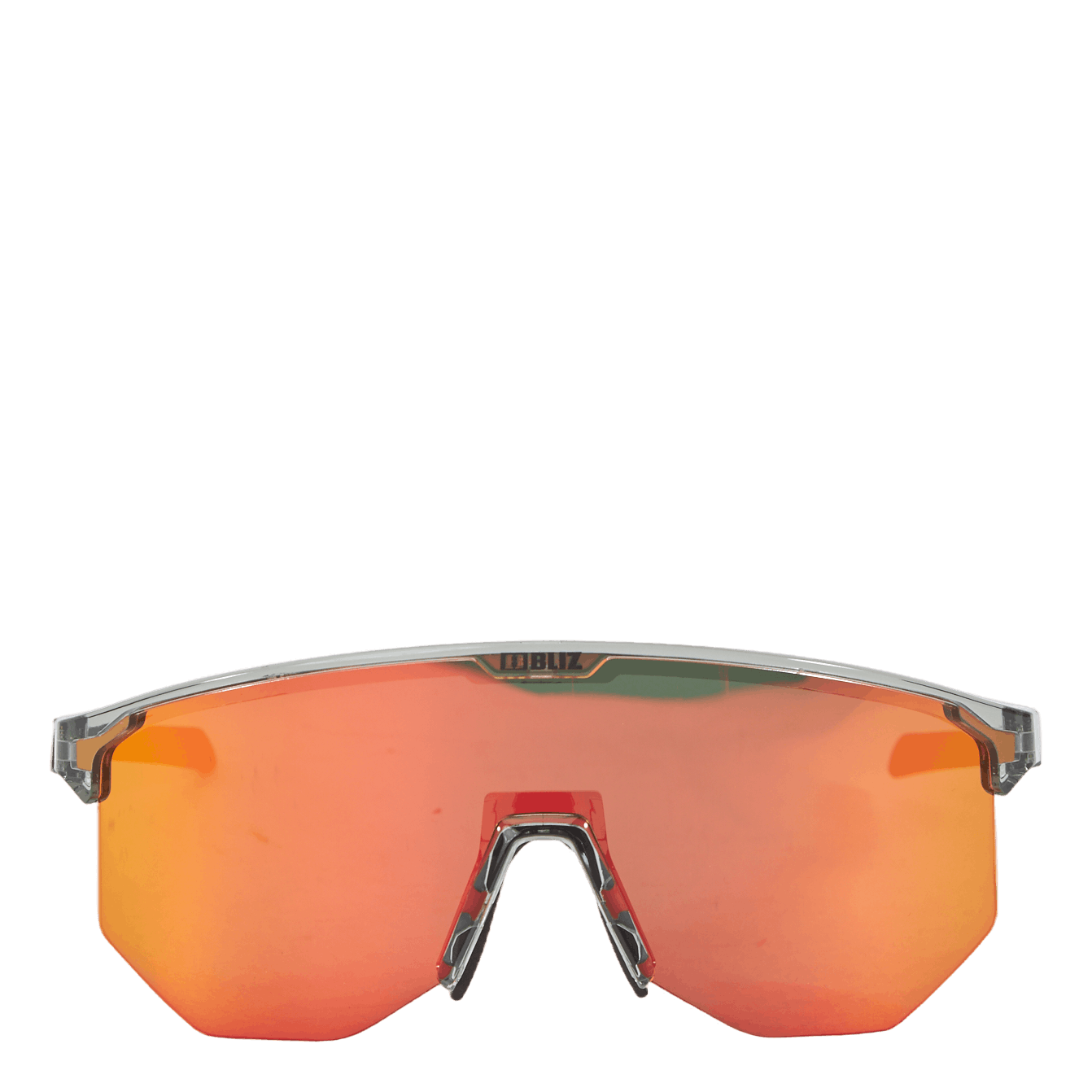 Hero Transparent Dark Grey