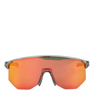Hero Transparent Dark Grey