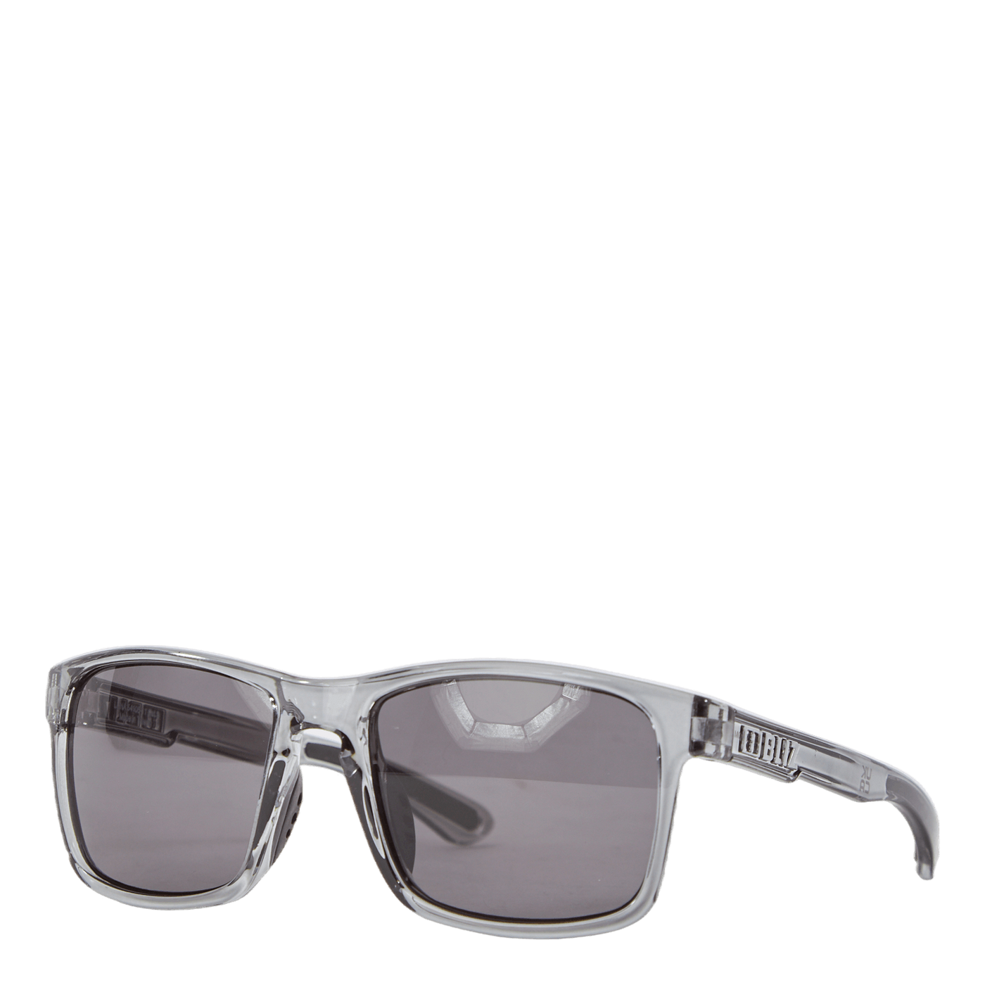 Luna Crystal Grey