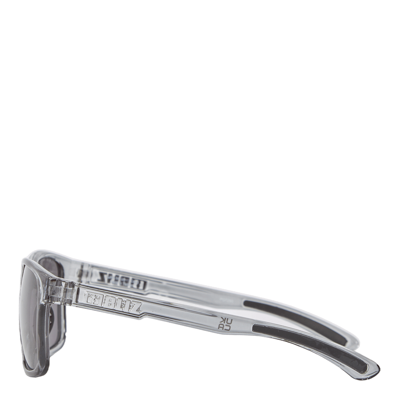 Luna Crystal Grey