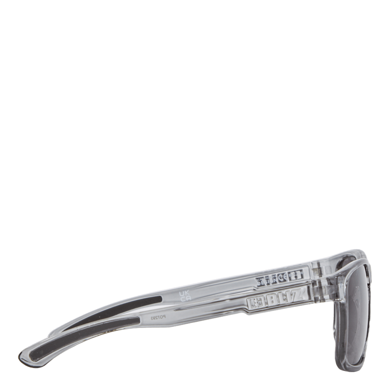 Luna Crystal Grey