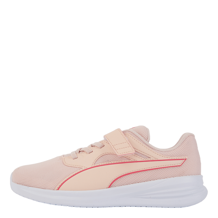 Transport Ac+ Ps Island Pink-sunset Pink