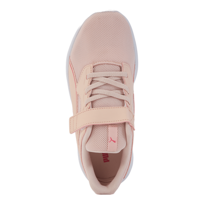 Transport Ac+ Ps Island Pink-sunset Pink