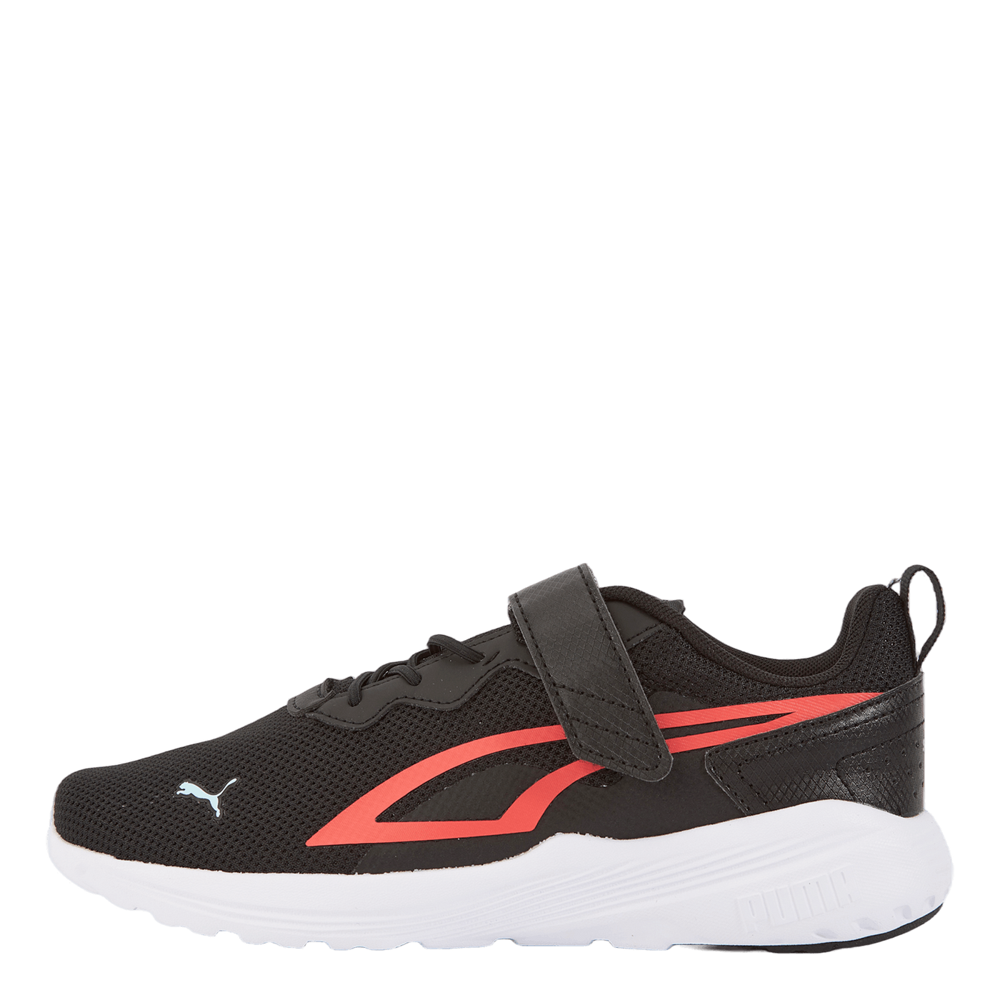 All-day Active Ac+ Ps Puma Black-salmon-light Aqua