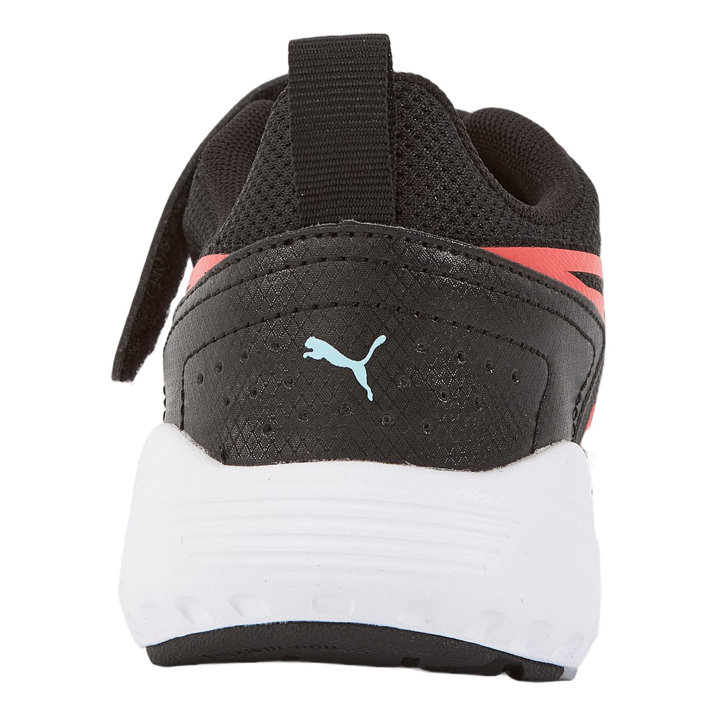 All-day Active Ac+ Ps Puma Black-salmon-light Aqua